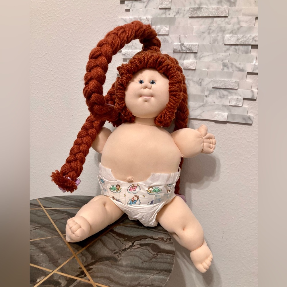 Collectible dolls by tot - Gail Syracuse, Vintage/Retro - Picture 6 of 15